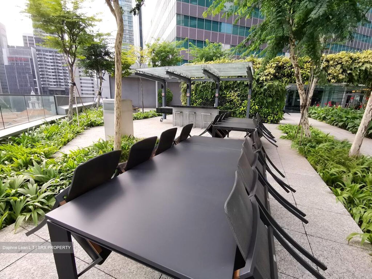 Marina Bay Suites (D1), Condominium #474365531